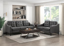 Mallory Love Seat
