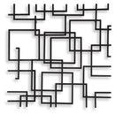 Aadanton Wall Decor