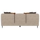 Jade Sofa