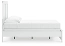 Bostwick Shoals Bedroom Set