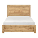 Corbin Queen Bed In A Box