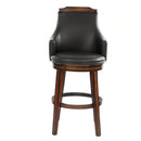 Bayshore SWIVEL PUB HEIGHT CHAIR