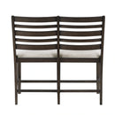 Victoria Counter Height Bench