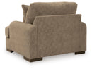 Jayne Park Oversized Chair