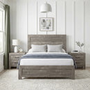 Corbin Eastern King Bed In A Box - King