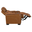 Apex Power Reclining Chair With Power Headrest