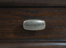 Andover Door Chest