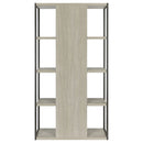 Loomis Bookshelf