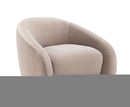 Kyria Swivel Chair