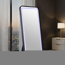 Kiley Floor Mirror
