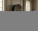 Minster Arched Cabinet