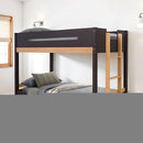 Nestor Twin/Twin Bunk Bed