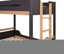 Nestor Twin/Twin Bunk Bed