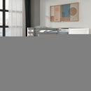Ledell Twin Loft Bed