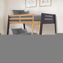 Kallen Twin/Full Bunk Bed
