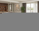 Frascone 5 Pc. Dining Table Set
