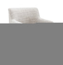 Fico Arm Chair (1/CTN)