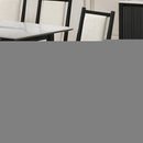 Maidstone Side Chair (2/Ctn)