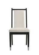 Maidstone Side Chair (2/Ctn)