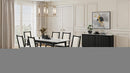 Maidstone 5 Pc Dining Table Set