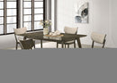 Huttwil Counter Ht. Chair (2/CTN)