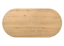 Tottenham Oval Dining Table
