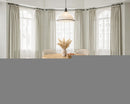 Tottenham 5 Pc. Dining Table Set