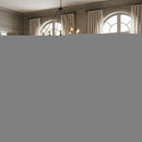 Casoria Dining Table