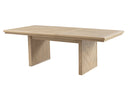 Casoria Dining Table