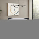 Hobro 5 Pc. Dining Table Set