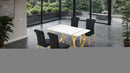 Holstebro Side Chair (2/Ctn)