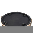 Roros Round Cocktail Table