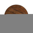 Hickory Nesting End Table