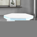 Anwar Rectangular Cocktail Table