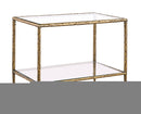 Helma End Table