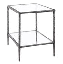 Helma End Table