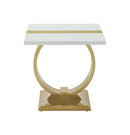 Horve End Table