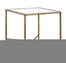 Terva End Table