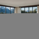 Nappi L-Sectional (Compressed Foam)
