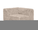 Nappi L-Sectional (Compressed Foam)