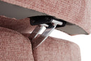 Stavanger 2-Seater w/ Square Ottoman