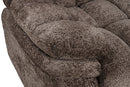 Hieronymus Power Sectional Brown