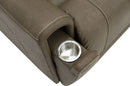 Orpheus Power Sectional w/ Lift Chair