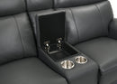 Oliverus Power Sectional