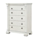 Promenade Chest