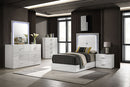 Stoholm Full Bed