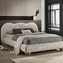 Finamore Queen Bed