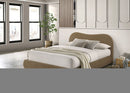 Grimsby E.King Bed
