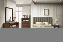 Altimari Queen Bed
