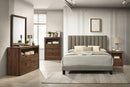 Altimari E.King Bed